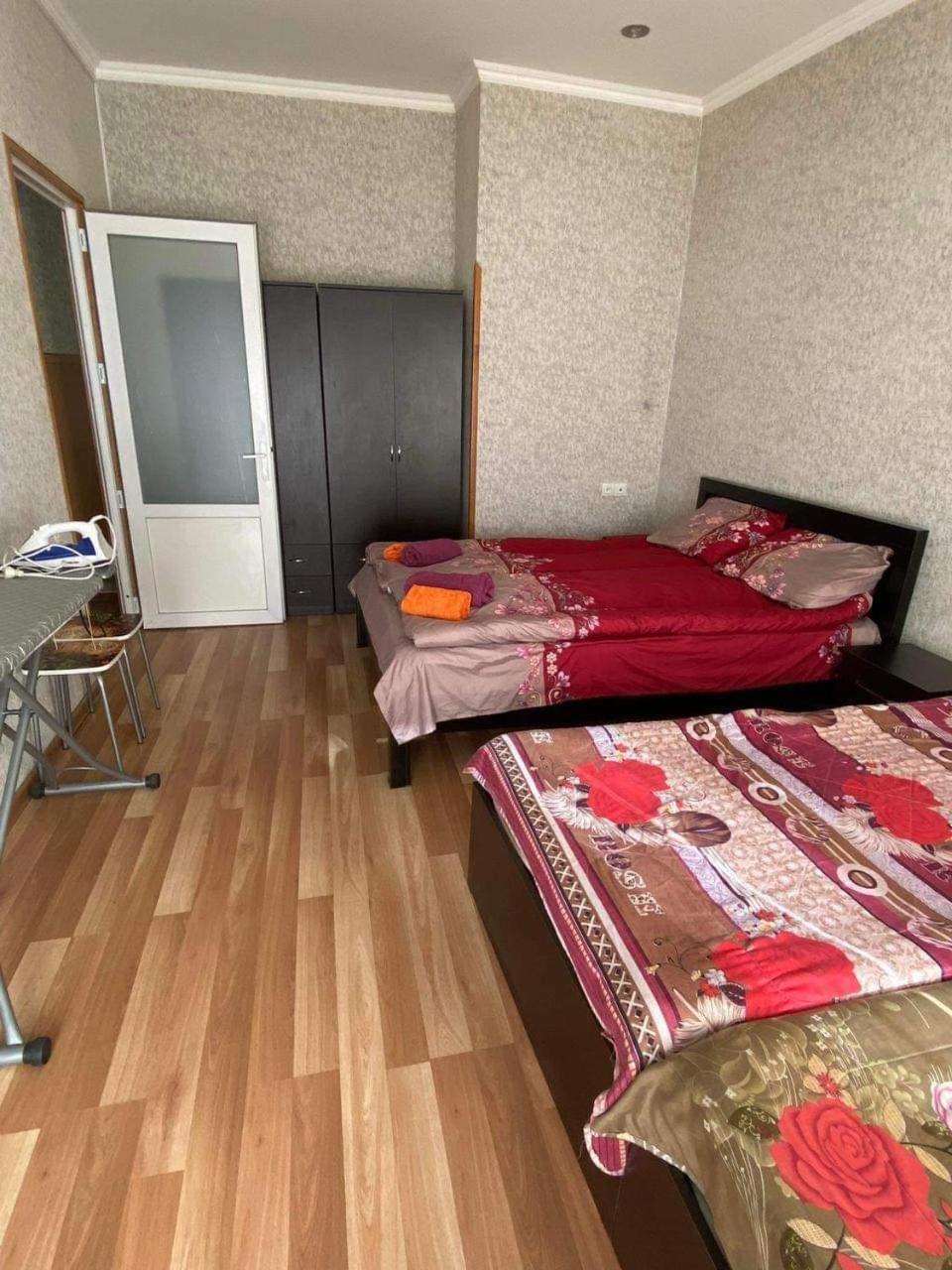 Nutsa'S Apartment In Old Tbilisi Eksteriør bilde