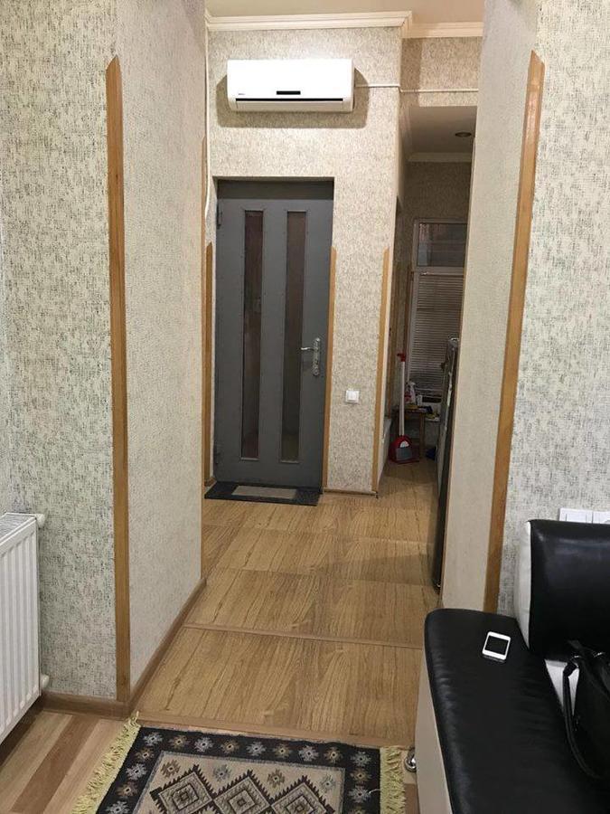 Nutsa'S Apartment In Old Tbilisi Eksteriør bilde